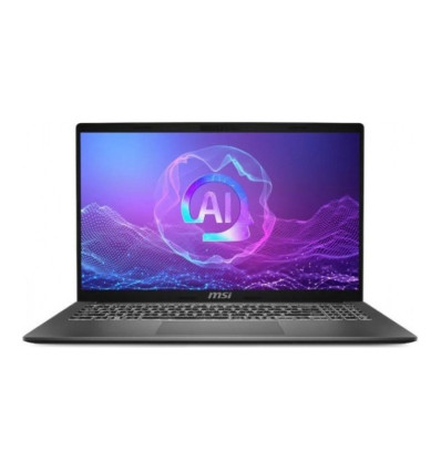 MSI Modern A15 AI F2HMG-010XES Ryzen 7 250 16GB RAM 1TB SSD