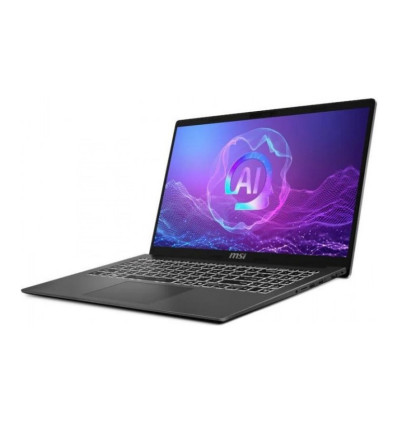 MSI Modern A15 AI F2HMG-010XES Ryzen 7 250 16GB RAM 1TB SSD