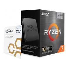 AMD Ryzen 7 5800X3D Edición 10 aniversario Socket AM4 CPU