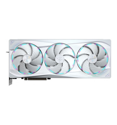 Gigabyte AORUS GeForce RTX 5090 Stealth Ice 32GB GDDR7 DLSS4