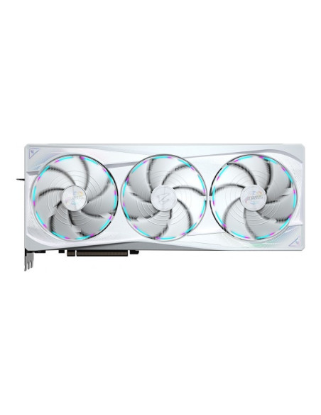 Gigabyte AORUS GeForce RTX 5090 Stealth Ice 32GB GDDR7 DLSS4