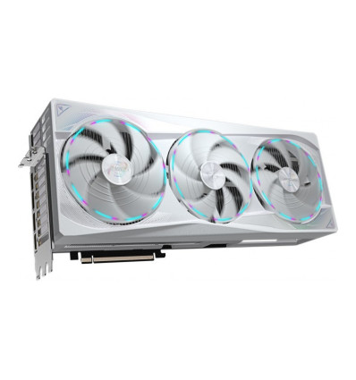 Gigabyte AORUS GeForce RTX 5090 Stealth Ice 32GB GDDR7 DLSS4