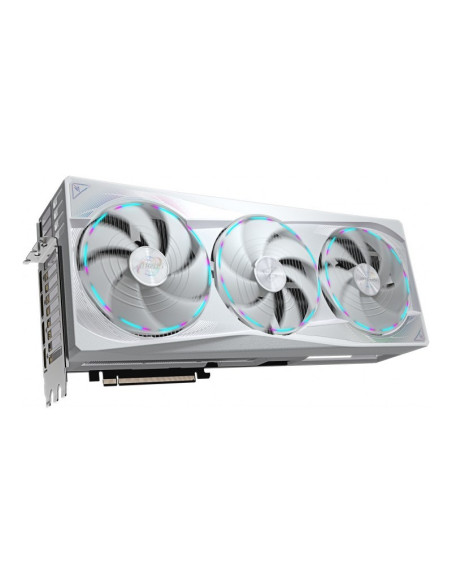 Gigabyte AORUS GeForce RTX 5090 Stealth Ice 32GB GDDR7 DLSS4