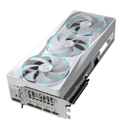 Gigabyte AORUS GeForce RTX 5090 Stealth Ice 32GB GDDR7 DLSS4