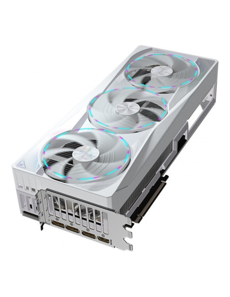 Gigabyte AORUS GeForce RTX 5090 Stealth Ice 32GB GDDR7 DLSS4