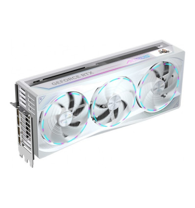 Gigabyte AORUS GeForce RTX 5090 Stealth Ice 32GB GDDR7 DLSS4