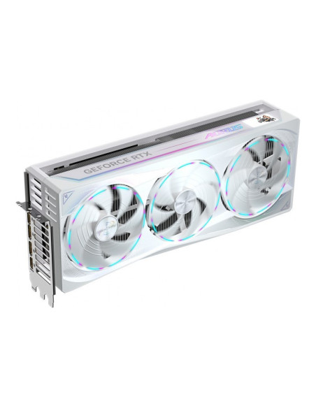 Gigabyte AORUS GeForce RTX 5090 Stealth Ice 32GB GDDR7 DLSS4