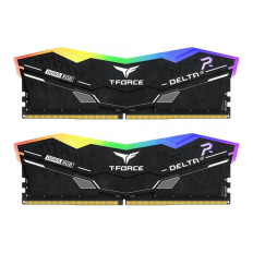 TeamGroup T-Force Deltaα RGB 16GB DDR5 (2x8GB) 5200MHz CL40