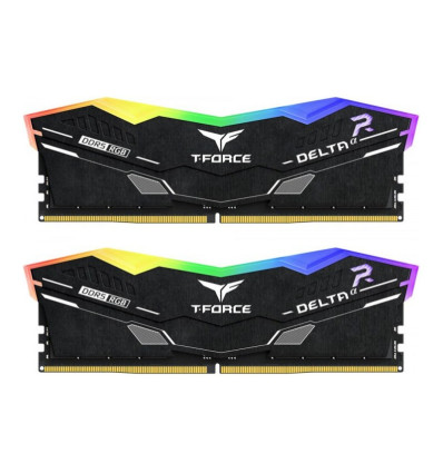 TeamGroup T-Force Deltaα RGB 16GB DDR5 (2x8GB) 5200MHz CL40
