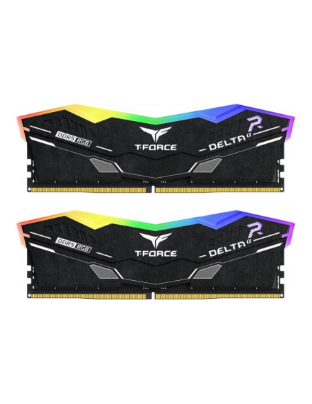 TeamGroup T-Force Deltaα RGB 16GB DDR5 (2x8GB) 5200MHz CL40