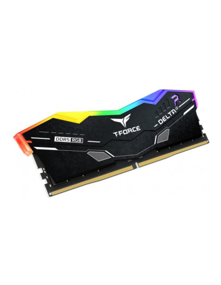 TeamGroup T-Force Deltaα RGB 16GB DDR5 (2x8GB) 5200MHz CL40