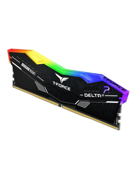 TeamGroup T-Force Deltaα RGB 16GB DDR5 (2x8GB) 5200MHz CL40