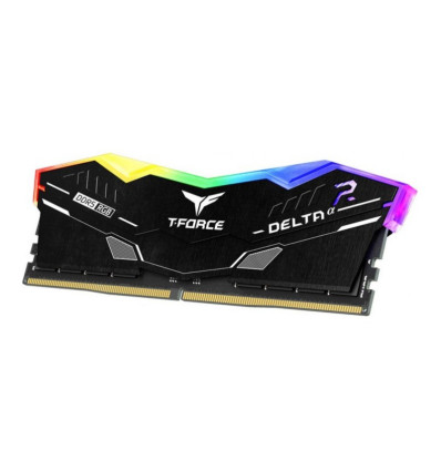 TeamGroup T-Force Deltaα RGB 16GB DDR5 (2x8GB) 5200MHz CL40