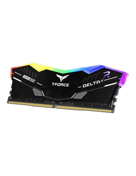 TeamGroup T-Force Deltaα RGB 16GB DDR5 (2x8GB) 5200MHz CL40