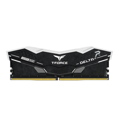 TeamGroup T-Force Deltaα RGB 16GB DDR5 (2x8GB) 5200MHz CL40