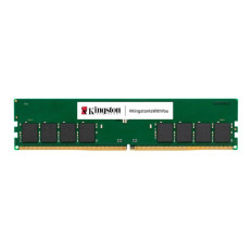 Kingston 32GB DDR5 5600MHz ECC Unbuffered DIMM CL46