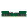 Kingston 32GB DDR5 5600MHz ECC Unbuffered DIMM CL46