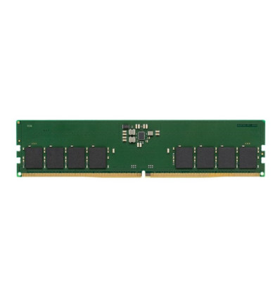 Kingston 32GB DDR5 5600MHz ECC Unbuffered DIMM CL46