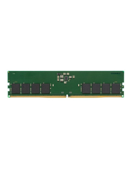 Kingston 32GB DDR5 5600MHz ECC Unbuffered DIMM CL46
