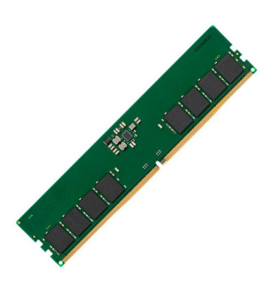 Kingston 32GB DDR5 5600MHz ECC Unbuffered DIMM CL46