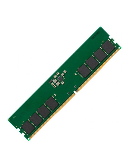 Kingston 32GB DDR5 5600MHz ECC Unbuffered DIMM CL46