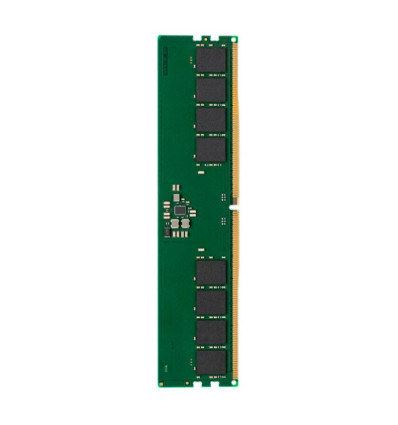 Kingston 32GB DDR5 5600MHz ECC Unbuffered DIMM CL46