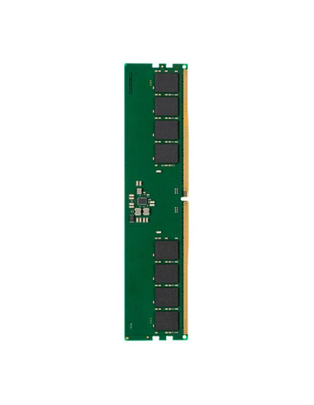Kingston 32GB DDR5 5600MHz ECC Unbuffered DIMM CL46