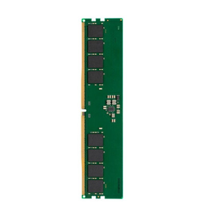 Kingston 32GB DDR5 5600MHz ECC Unbuffered DIMM CL46