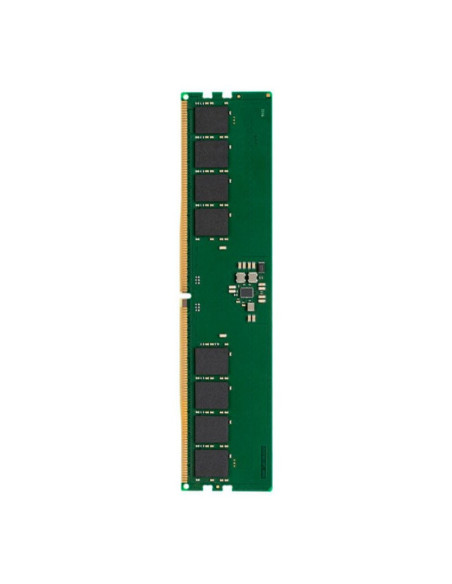Kingston 32GB DDR5 5600MHz ECC Unbuffered DIMM CL46