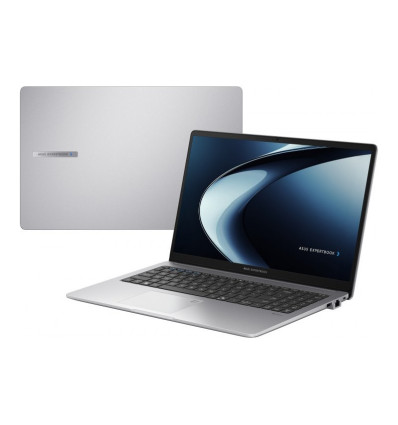 Asus ExpertBook P1 PM1503CDA-S70544X Ryzen 5 150 16GB RAM 512GB SSD