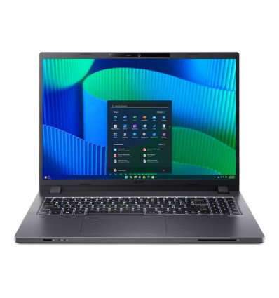 Acer TravelMate P2 TMP216-51-G2-TCO-5798 Core 5-120U 16GB RAM 512GB SSD