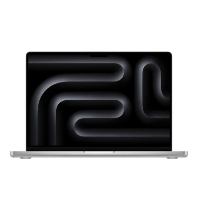 Apple MacBook Pro 14 M4 Pro 24GB RAM 512GB SSD Silver