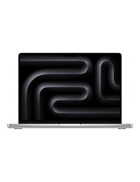 Apple MacBook Pro 14 M4 Pro 24GB RAM 512GB SSD Silver