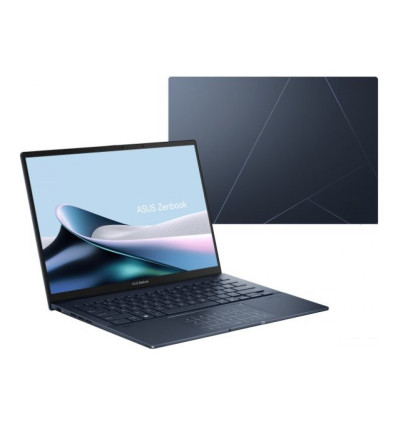 Asus Zenbook 14 OLED UX3405MA-PZ080W U7 155H 16GB RAM 512GB SSD