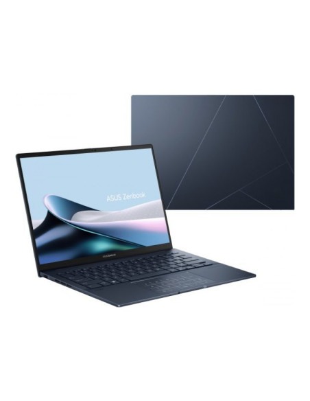 Asus Zenbook 14 OLED UX3405MA-PZ080W U7 155H 16GB RAM 512GB SSD