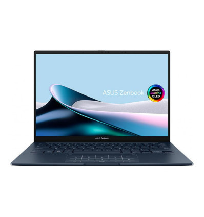 Asus Zenbook 14 OLED UX3405MA-PZ080W U7 155H 16GB RAM 512GB SSD