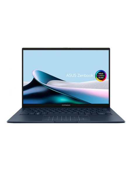 Asus Zenbook 14 OLED UX3405MA-PZ080W U7 155H 16GB RAM 512GB SSD