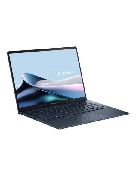 Asus Zenbook 14 OLED UX3405MA-PZ080W U7 155H 16GB RAM 512GB SSD