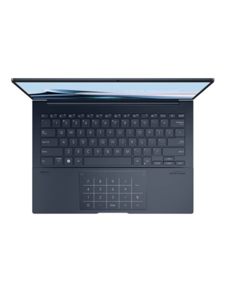 Asus Zenbook 14 OLED UX3405MA-PZ080W U7 155H 16GB RAM 512GB SSD