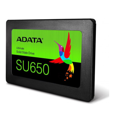 SSD Adata Ultimate SU650 512GB 2.5"