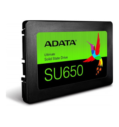 SSD Adata Ultimate SU650 512GB 2.5"