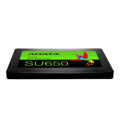 SSD Adata Ultimate SU650 512GB 2.5"