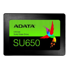 SSD Adata Ultimate SU650 256GB 2.5"
