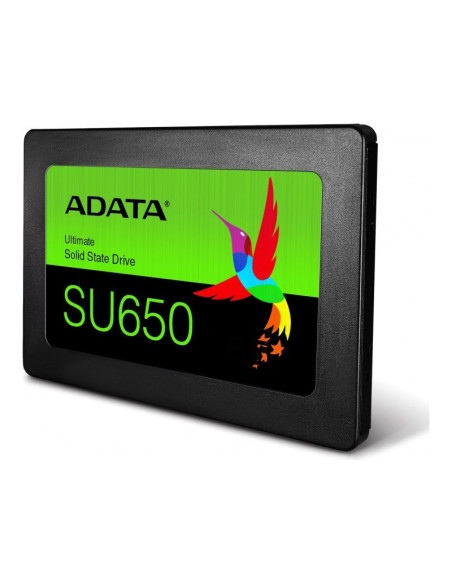 SSD Adata Ultimate SU650 256GB 2.5"