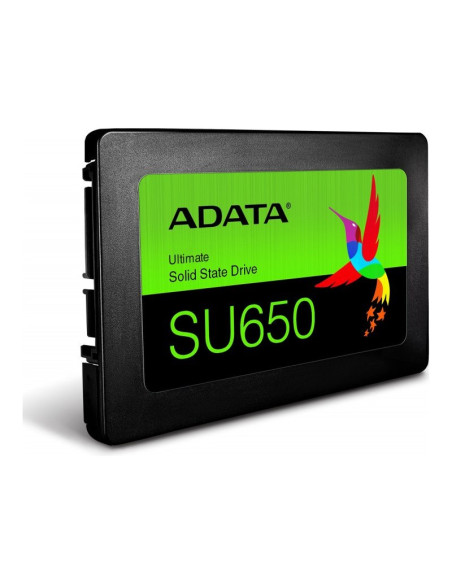 SSD Adata Ultimate SU650 256GB 2.5"