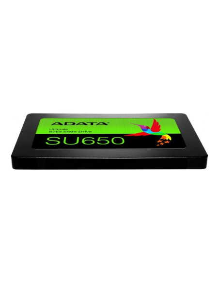 SSD Adata Ultimate SU650 256GB 2.5"