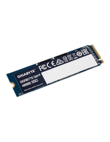 SSD Gigabyte Gen4 4000E 500GB M.2