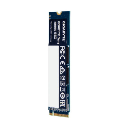 SSD Gigabyte Gen4 4000E 500GB M.2