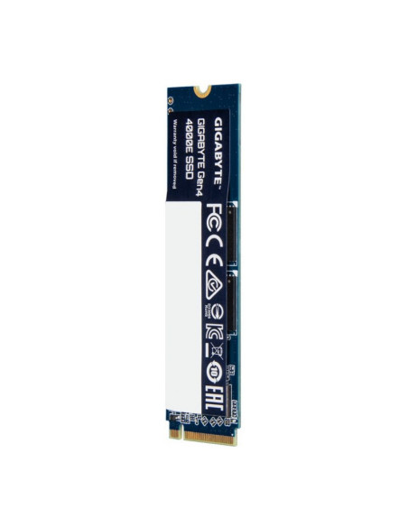 SSD Gigabyte Gen4 4000E 500GB M.2