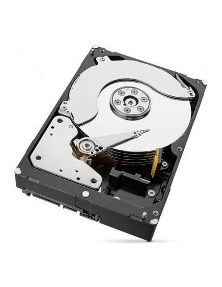 Seagate Exos Enterprise 7E10 4TB 3.5" HDD SAS